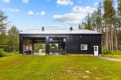9307 9 Side Road, Erin, On N0b 1t0