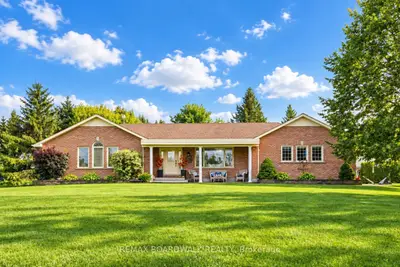2725 Mcintosh Road, Augusta, On K0e 1t0