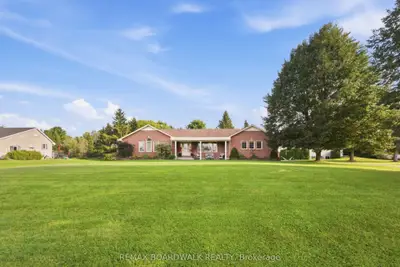 2725 Mcintosh Road, Augusta, On K0e 1t0