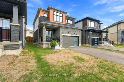 47 Wintergreen Crescent, Haldimand, On N3w 0h8