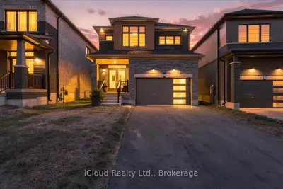 47 Wintergreen Crescent, Haldimand, On N3w 0h8