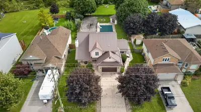 312 Beech Street, Lucan Biddulph, On N0m 2j0