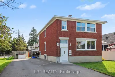 703 Morgan Street, Vanier And Kingsview Park, On K1k 3m3