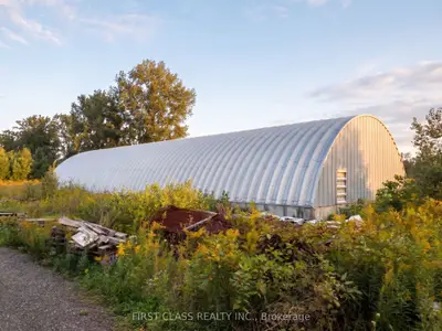 1616 Highway 3 Highway E, Haldimand, On N1a 2w5
