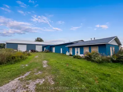 1616 Highway 3 Highway E, Haldimand, On N1a 2w5