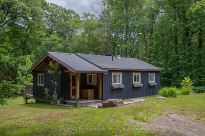 1628 Boshkung Lake Road, Algonquin Highlands, On K0m 1j1