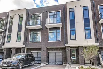 58 Windward Drive, Grimsby, On L3m 4e8