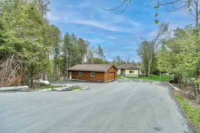 191 Pirates Glen Drive E, Trent Lakes, On K0m 1a0
