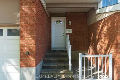 2669 Southvale Crescent E 2, Elmvale Acres And Area, On K1b 4v2