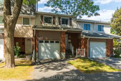 2669 Southvale Crescent E 2, Elmvale Acres And Area, On K1b 4v2