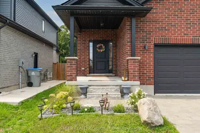 7 Armstrong Street, Strathroy-caradoc, On N0l 1w0