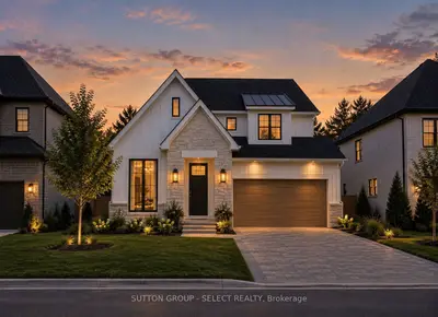 4395 Green Bend Road, London South, On N6p 0k9