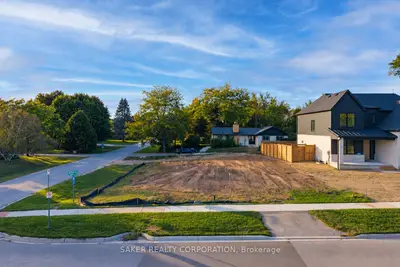 10056 Oxbow Drive, Middlesex Centre, On N0l 1r0
