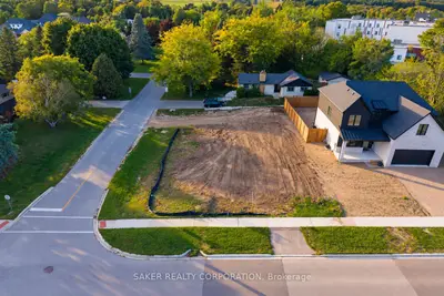 10056 Oxbow Drive, Middlesex Centre, On N0l 1r0