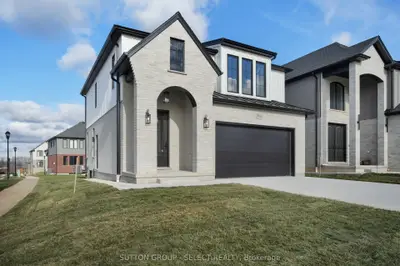4387 Green Bend Road, London South, On N6p 0k9