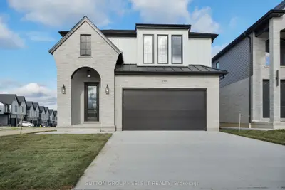 4387 Green Bend Road, London South, On N6p 0k9