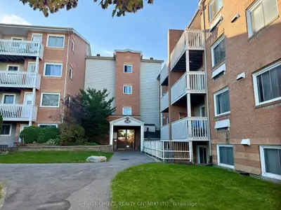 345 CENTRUM Boulevard 316, Orleans - Cumberland and Area, ON K1E 3W9