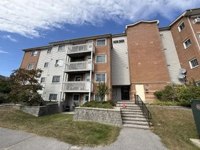 345 CENTRUM Boulevard 316, Orleans - Cumberland and Area, ON K1E 3W9