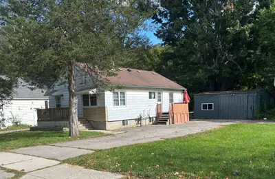 190 HELENA Avenue, London South, ON N5Z 3M2