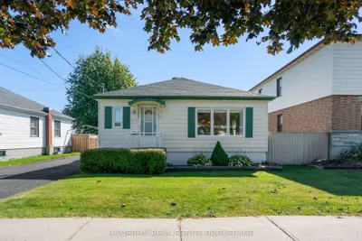 905 Third Street E, Cornwall, On K6h 2e8