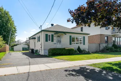 905 Third Street E, Cornwall, On K6h 2e8