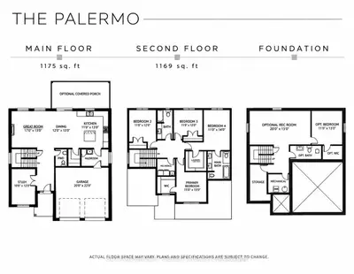 4368 Green Bend Road, London South, On N6p 0k9