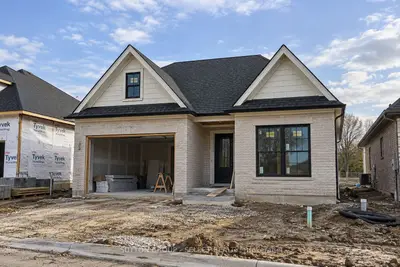4383 Green Bend Road, London South, On N6p 0k9