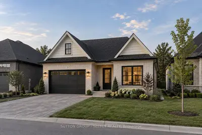 4383 Green Bend Road, London South, On N6p 0k9