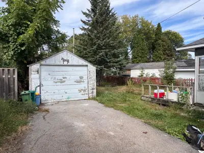 21 First Avenue, Kingston, On K7k 2g4