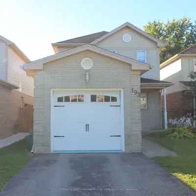 199 Emerald Road, London South, On N6m 1j3