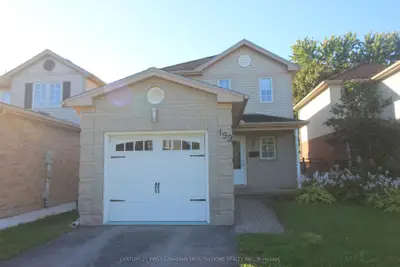 199 Emerald Road, London South, On N6m 1j3