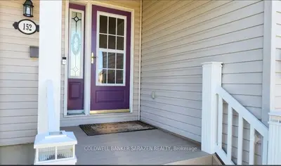 152 Mclachlin Street S, Arnprior, On K7s 3y4