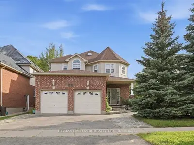 82 Doon Mills Drive, Kitchener, On N2p 2s3