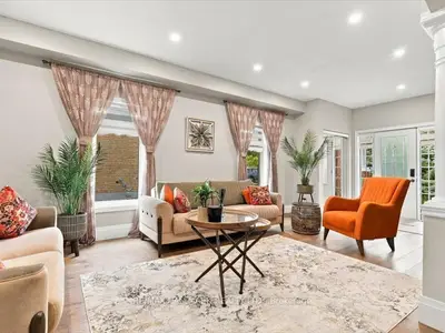 82 Doon Mills Drive, Kitchener, On N2p 2s3