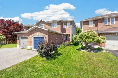 254 Ellesmeer Avenue, Kingston, On K7p 3c6