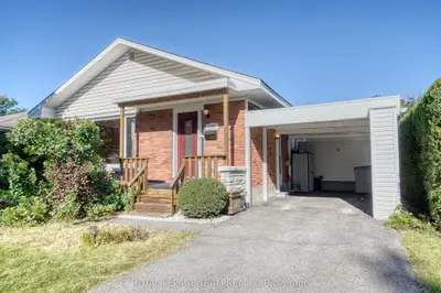 2161 Rushton Road, Mckellar Heights - Glabar Park And Area, On K2a 1n6