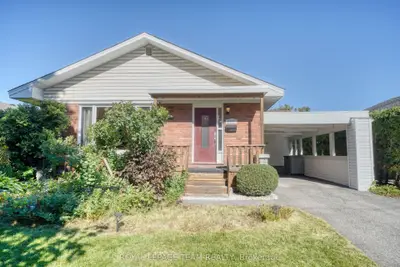 2161 Rushton Road, Mckellar Heights - Glabar Park And Area, On K2a 1n6