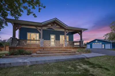 6213 County Road 2, Loyalist, On K0h 2h0