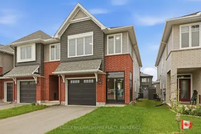 2365 Goldhawk Drive, Stittsville - Munster - Richmond, On K2s 2x4