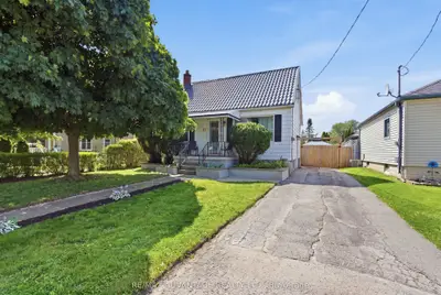 77 First Avenue, St. Thomas, On N5r 4n6