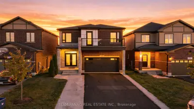 409 Freure Drive, Cambridge, On N1s 0a2