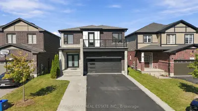 409 Freure Drive, Cambridge, On N1s 0a2