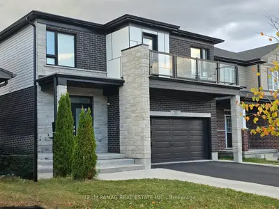 409 Freure Drive, Cambridge, On N1s 0a2