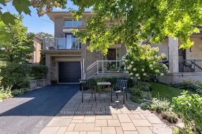 288 Selby Avenue, Westboro - Hampton Park, On K1z 6r1
