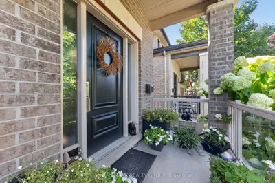 288 Selby Avenue, Westboro - Hampton Park, On K1z 6r1