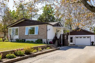 1420 Eastview Drive, Selwyn, On K0l 1t0