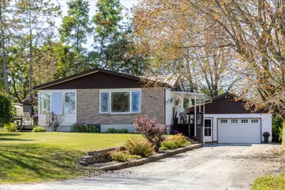 1420 Eastview Drive, Selwyn, On K0l 1t0
