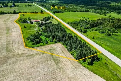 935545 Airport Road, Mono, On L9v 1c3