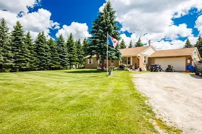 935545 Airport Road, Mono, On L9v 1c3