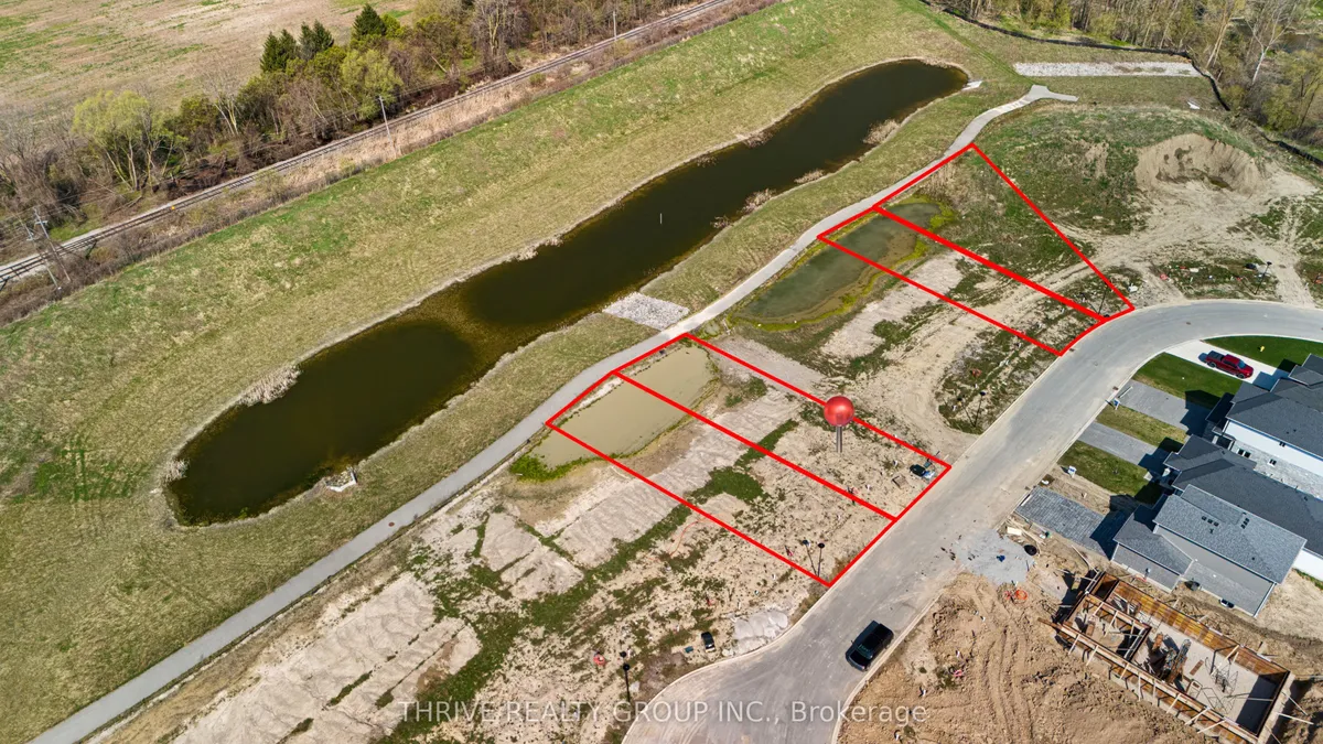 172 Greene Street, South Huron, On N0m 1s3